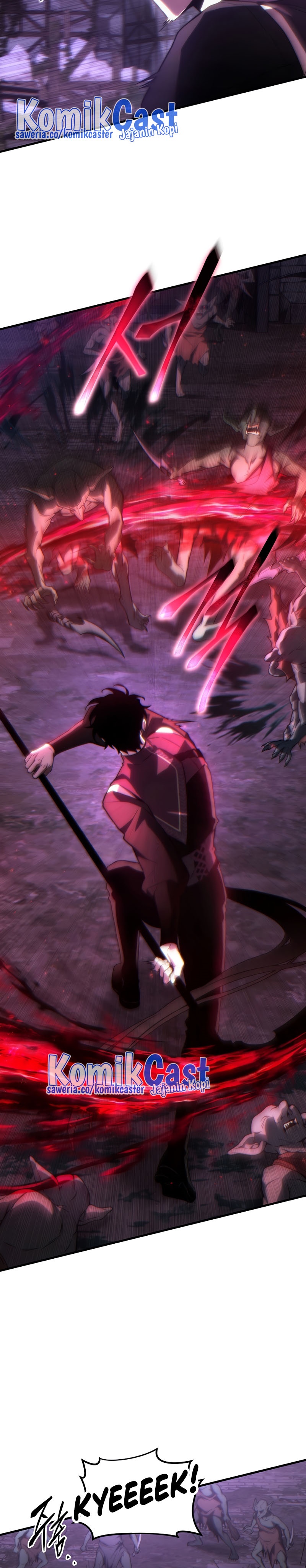 The Max-Level Player’s 100th Regression Chapter 24 Gambar 6
