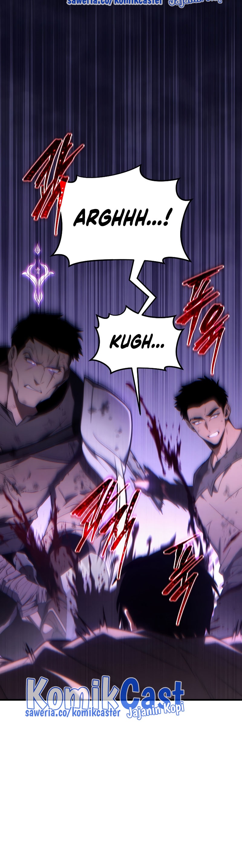 The Max-Level Player’s 100th Regression Chapter 24 Gambar 16
