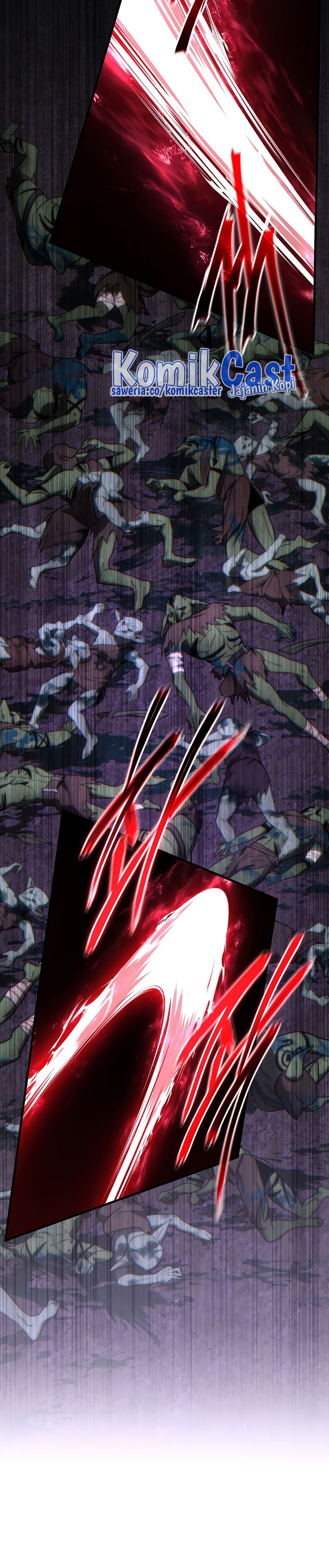 The Max-Level Player’s 100th Regression Chapter 24 Gambar 25
