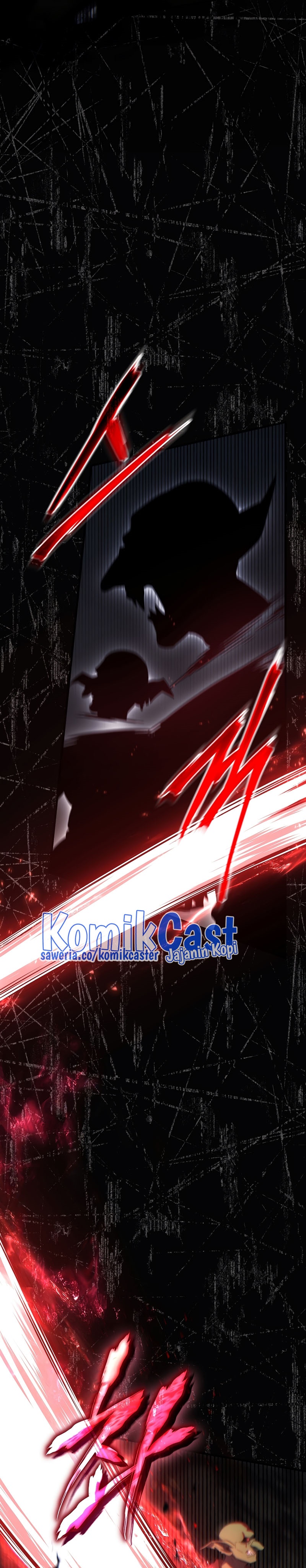 The Max-Level Player’s 100th Regression Chapter 24 Gambar 31