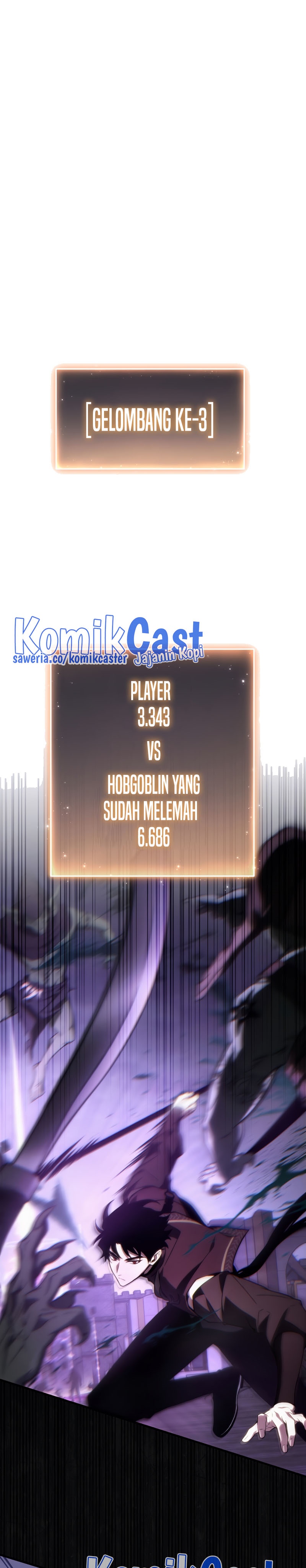 The Max-Level Player’s 100th Regression Chapter 24 Gambar 38