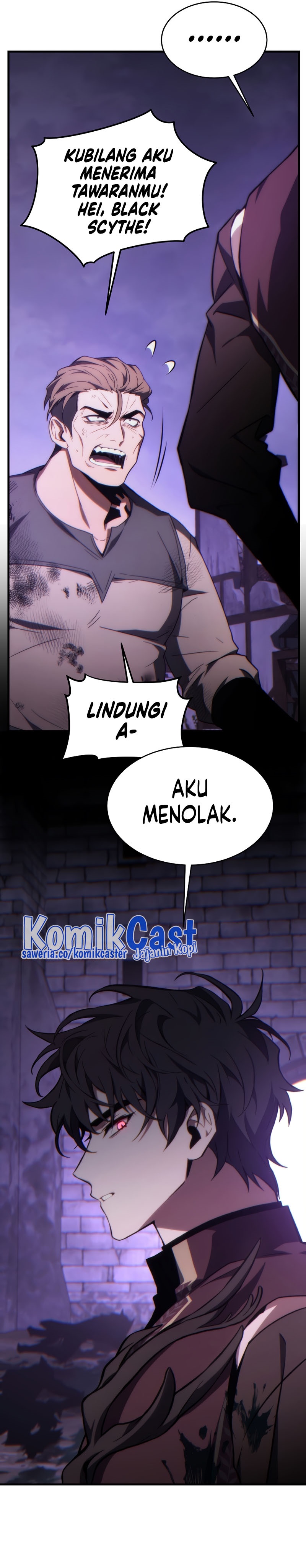 The Max-Level Player’s 100th Regression Chapter 24 Gambar 52
