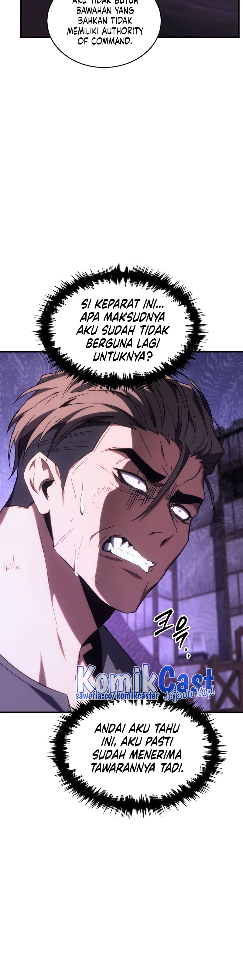 The Max-Level Player’s 100th Regression Chapter 24 Gambar 54