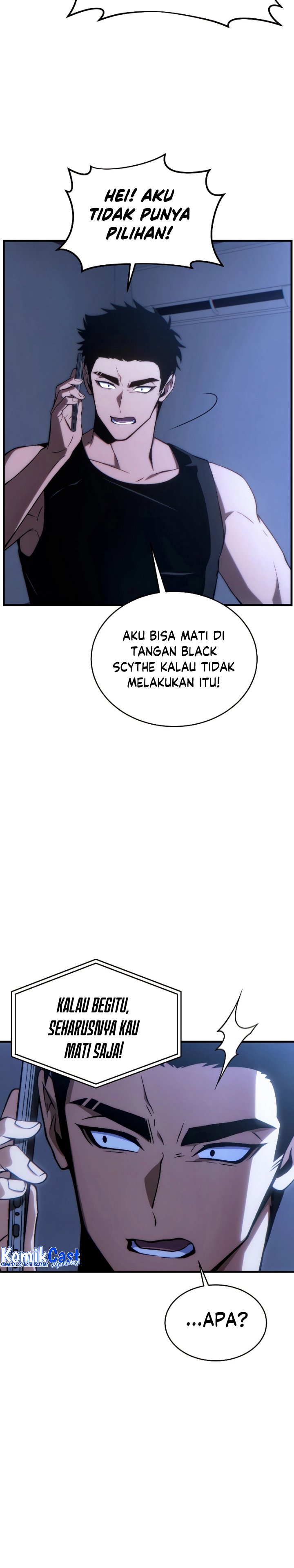 The Max-Level Player’s 100th Regression Chapter 28 Gambar 4