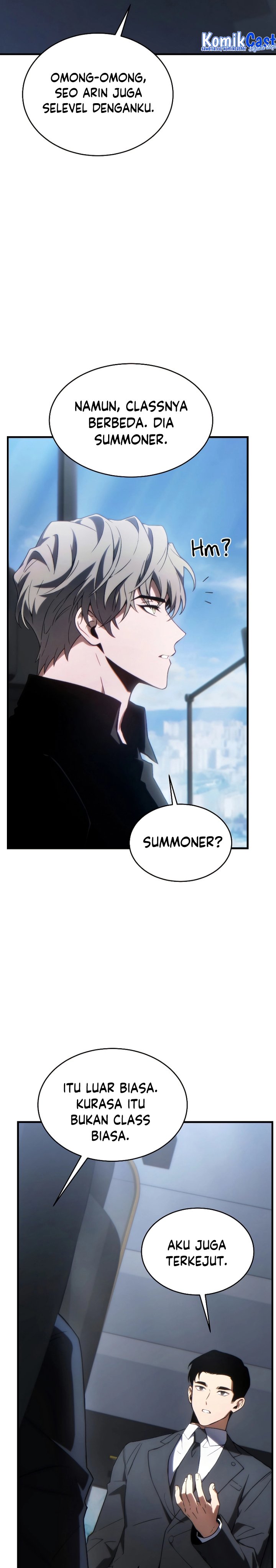 The Max-Level Player’s 100th Regression Chapter 28 Gambar 12