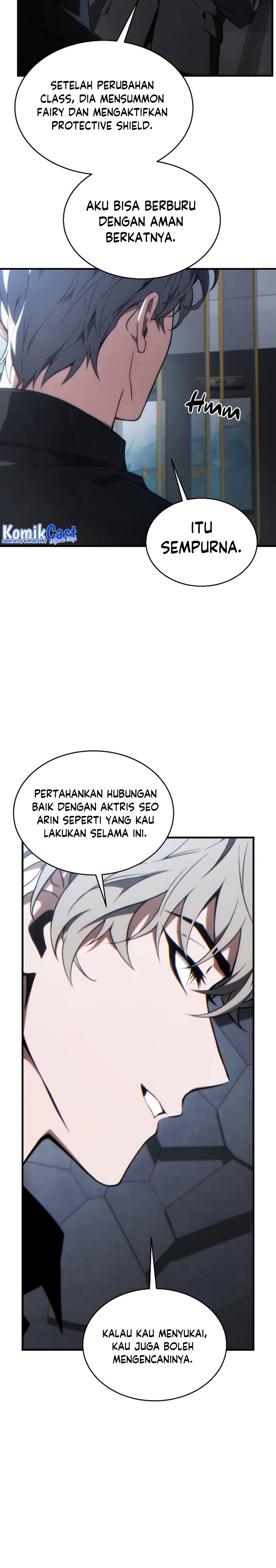 The Max-Level Player’s 100th Regression Chapter 28 Gambar 13