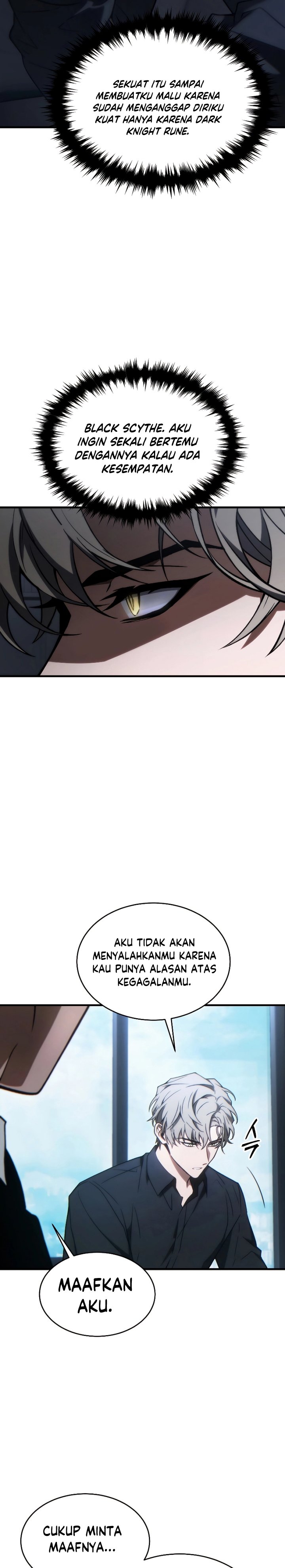 The Max-Level Player’s 100th Regression Chapter 28 Gambar 20