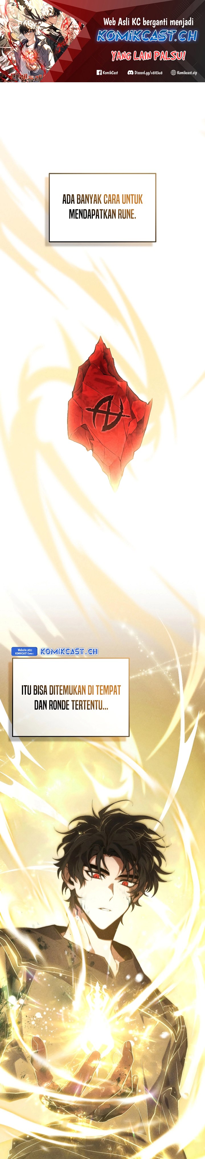 The Max-Level Player’s 100th Regression Chapter 29 Gambar 2