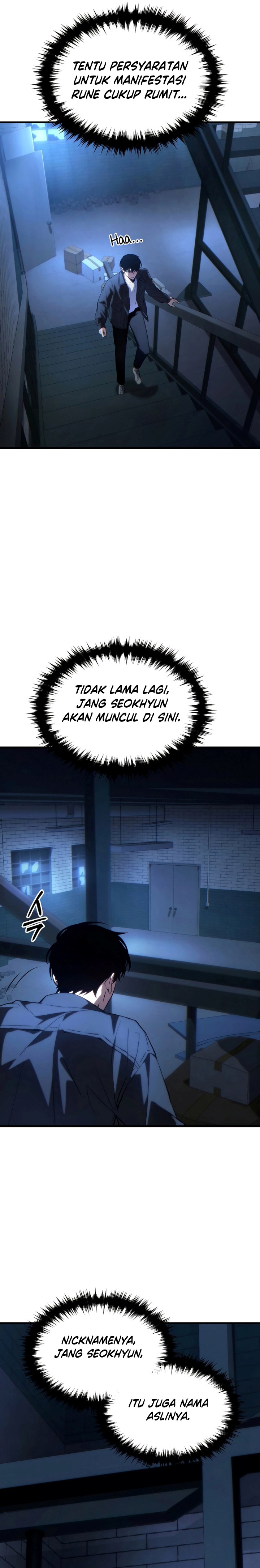 The Max-Level Player’s 100th Regression Chapter 29 Gambar 5