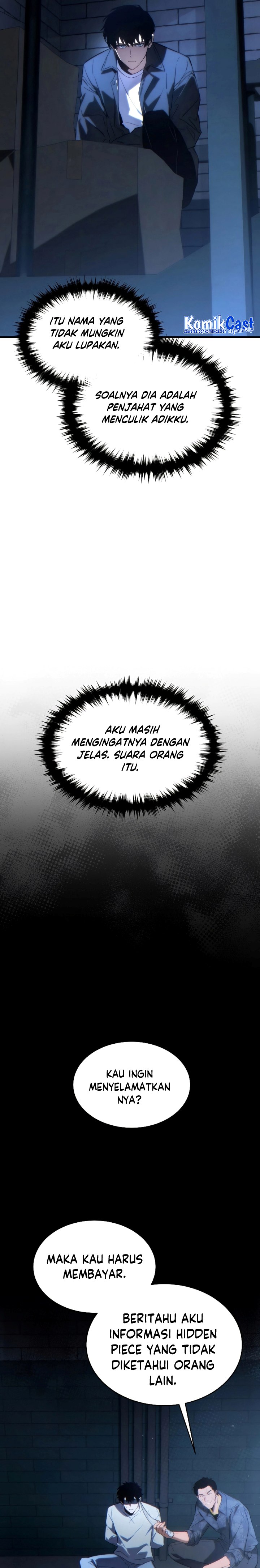 The Max-Level Player’s 100th Regression Chapter 29 Gambar 6