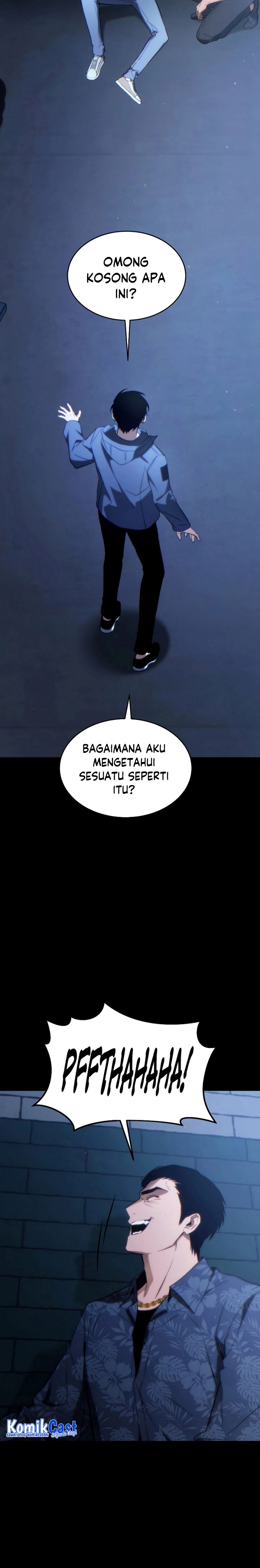 The Max-Level Player’s 100th Regression Chapter 29 Gambar 7