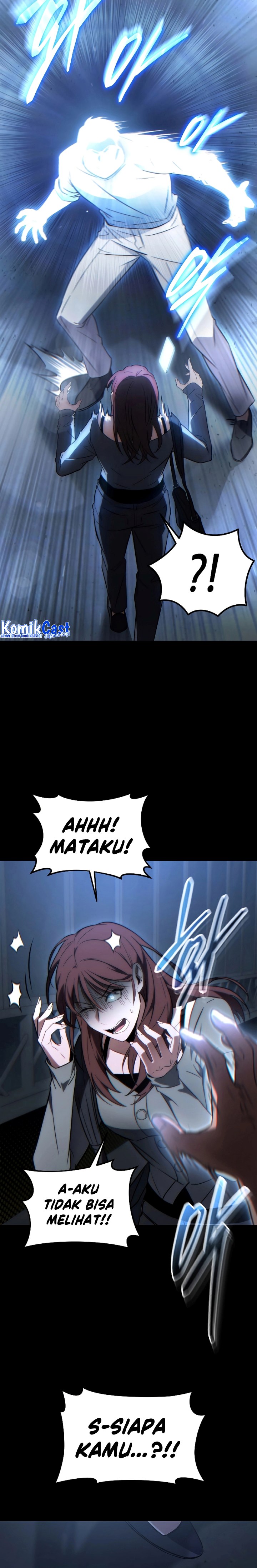 The Max-Level Player’s 100th Regression Chapter 29 Gambar 16