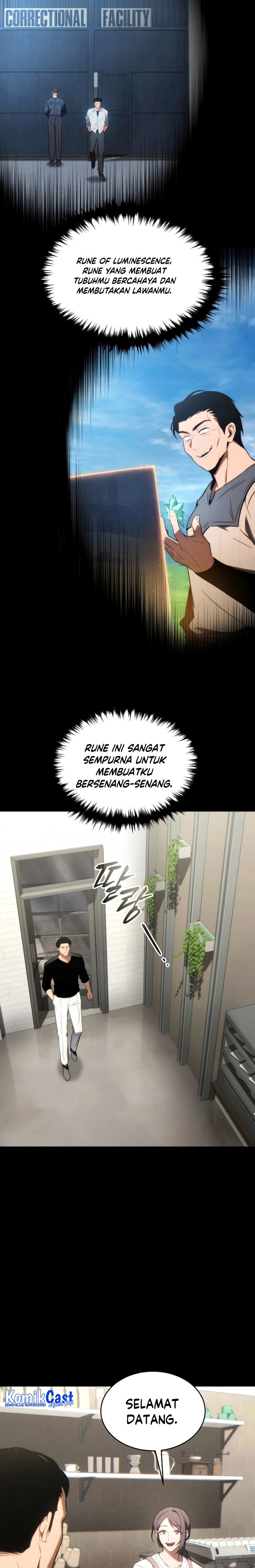 The Max-Level Player’s 100th Regression Chapter 29 Gambar 18