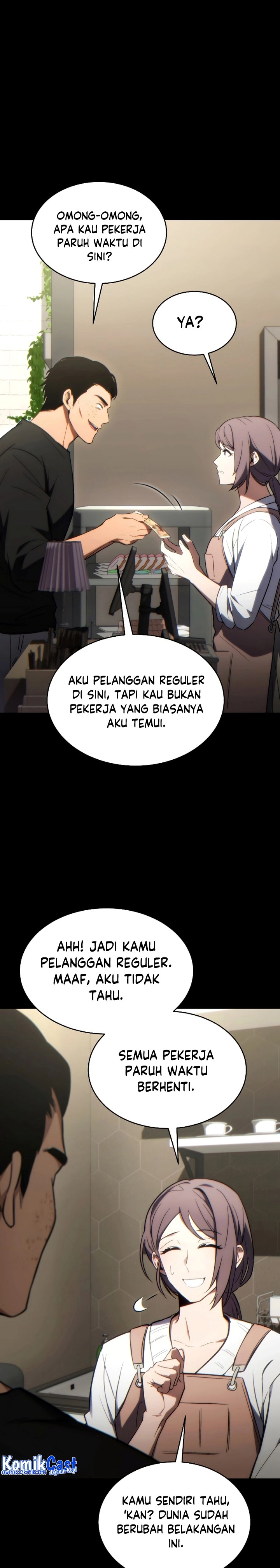 The Max-Level Player’s 100th Regression Chapter 29 Gambar 20