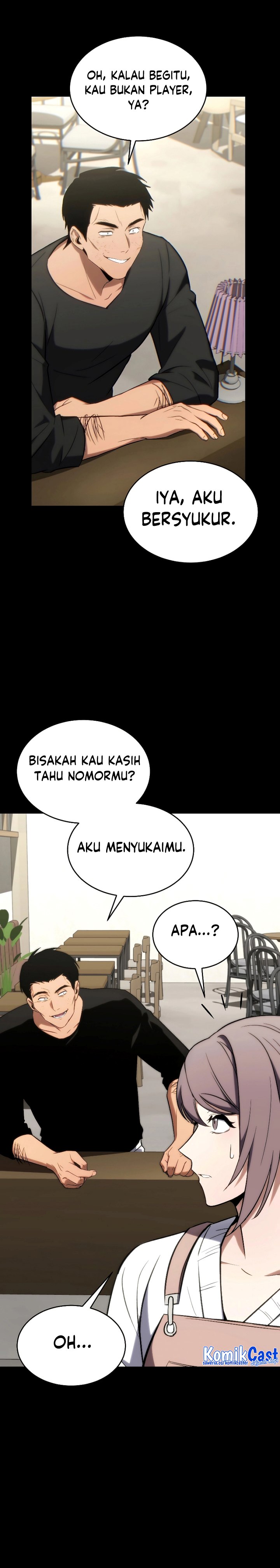 The Max-Level Player’s 100th Regression Chapter 29 Gambar 22