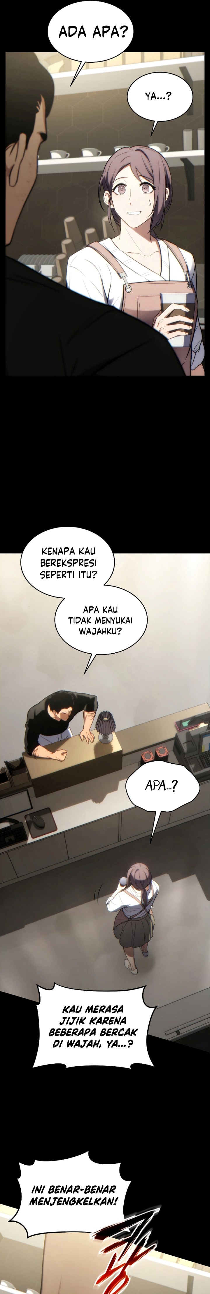 The Max-Level Player’s 100th Regression Chapter 29 Gambar 23