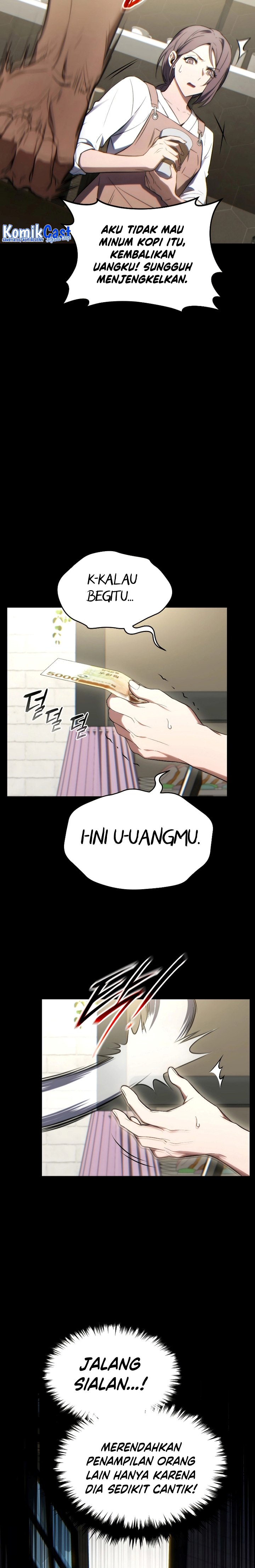 The Max-Level Player’s 100th Regression Chapter 29 Gambar 24
