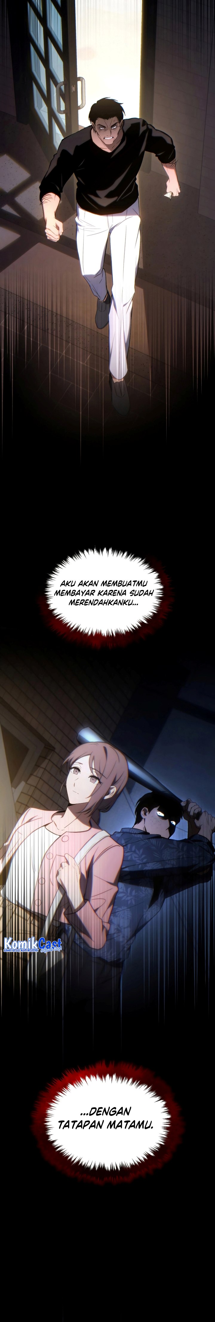 The Max-Level Player’s 100th Regression Chapter 29 Gambar 25