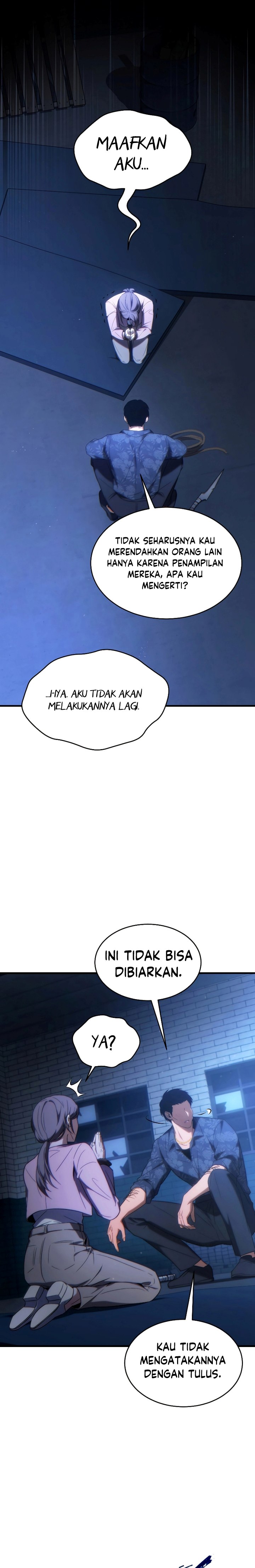 The Max-Level Player’s 100th Regression Chapter 29 Gambar 26