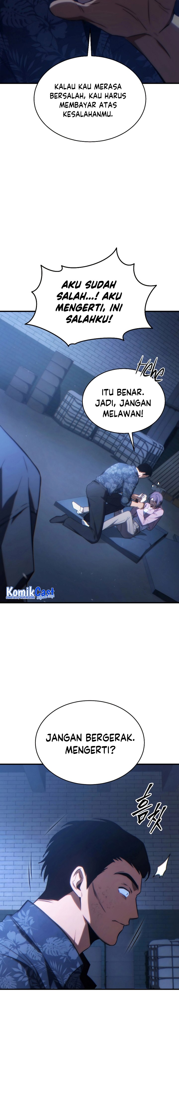 The Max-Level Player’s 100th Regression Chapter 29 Gambar 28