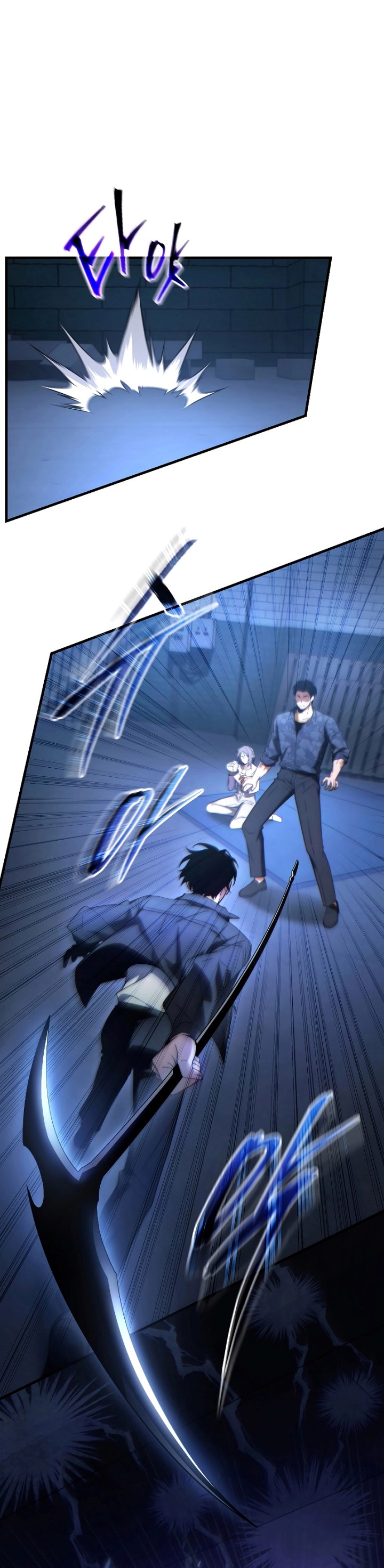 The Max-Level Player’s 100th Regression Chapter 29 Gambar 34