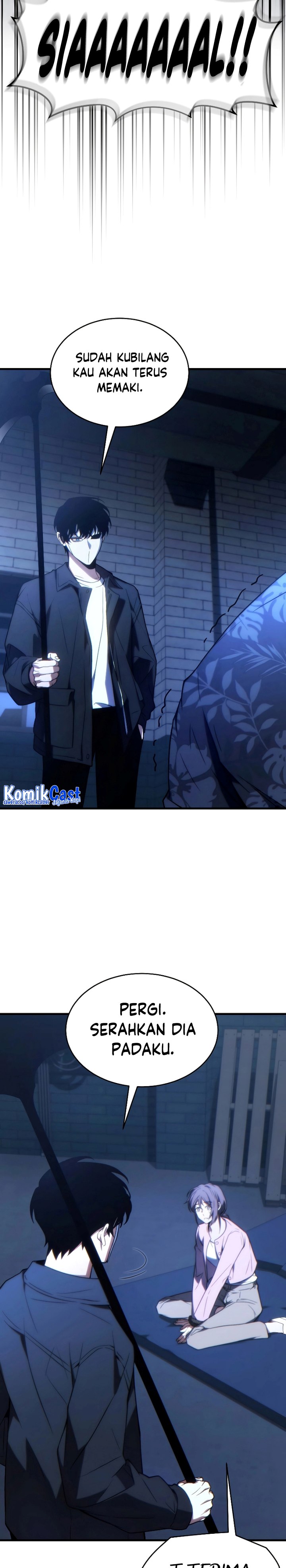 The Max-Level Player’s 100th Regression Chapter 29 Gambar 36