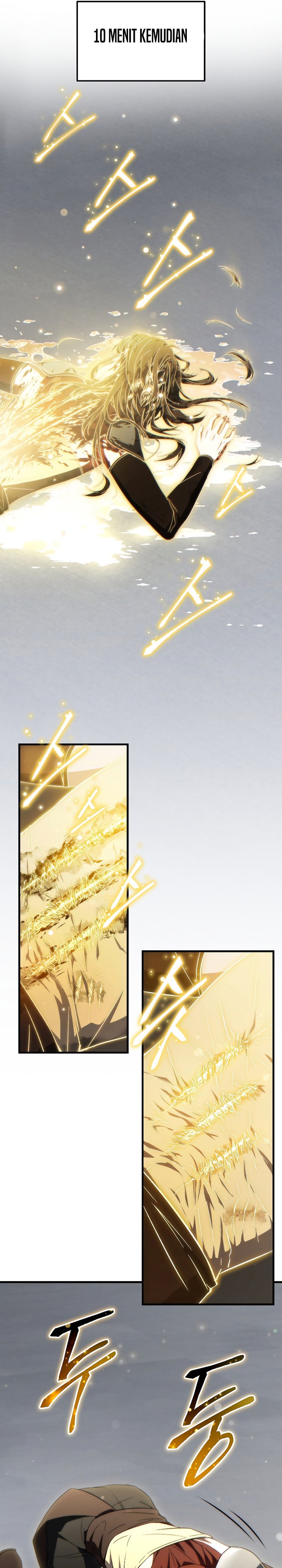 The Max-Level Player’s 100th Regression Chapter 36 Gambar 6
