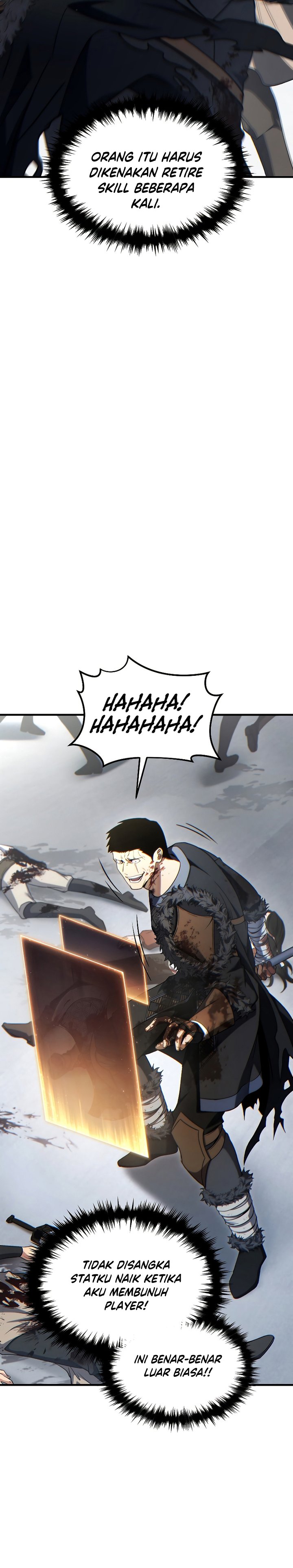 The Max-Level Player’s 100th Regression Chapter 36 Gambar 23