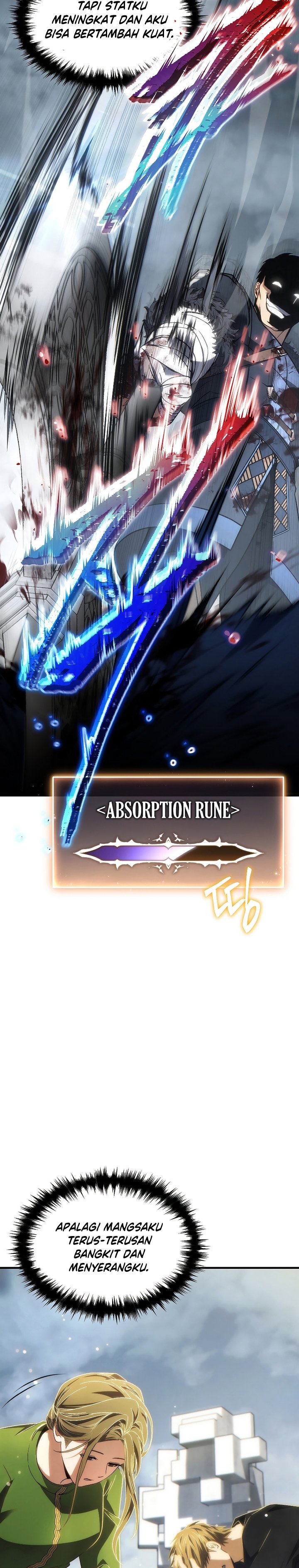 The Max-Level Player’s 100th Regression Chapter 36 Gambar 31