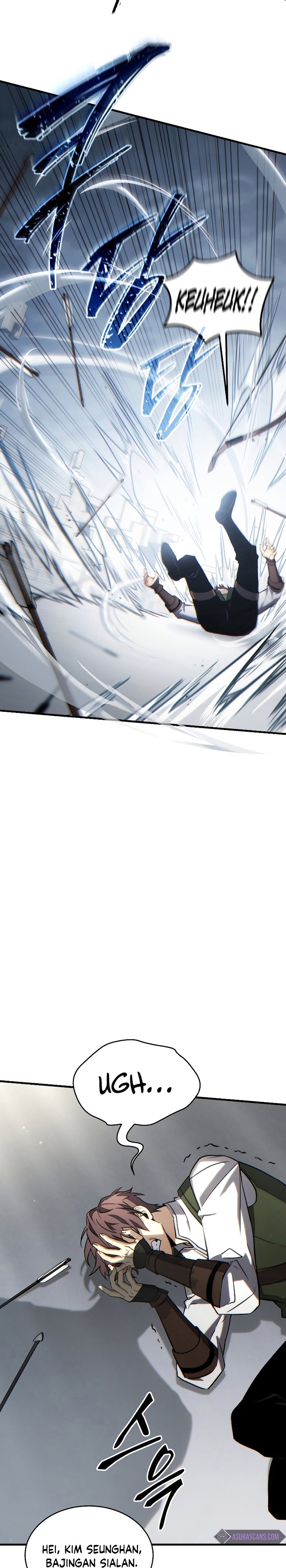 The Max-Level Player’s 100th Regression Chapter 36 Gambar 43