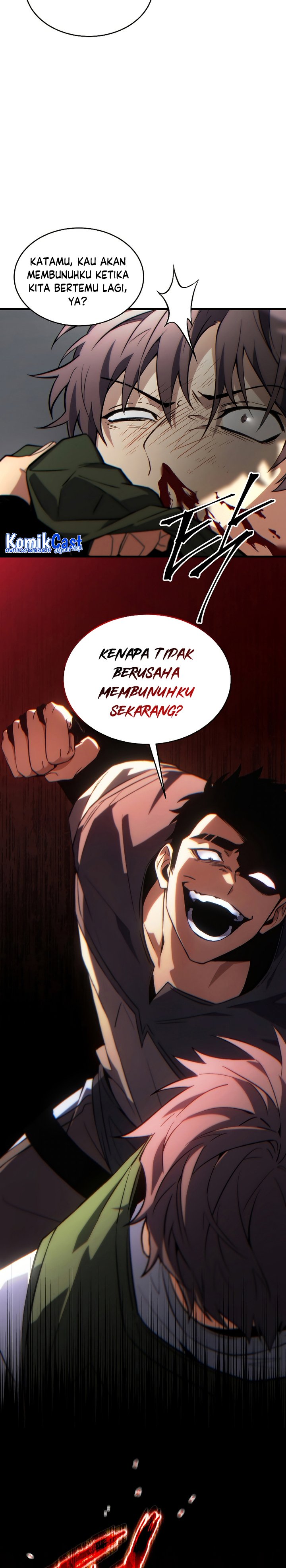 The Max-Level Player’s 100th Regression Chapter 36 Gambar 44