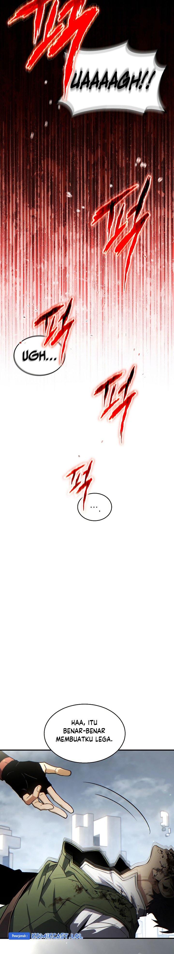 The Max-Level Player’s 100th Regression Chapter 36 Gambar 45