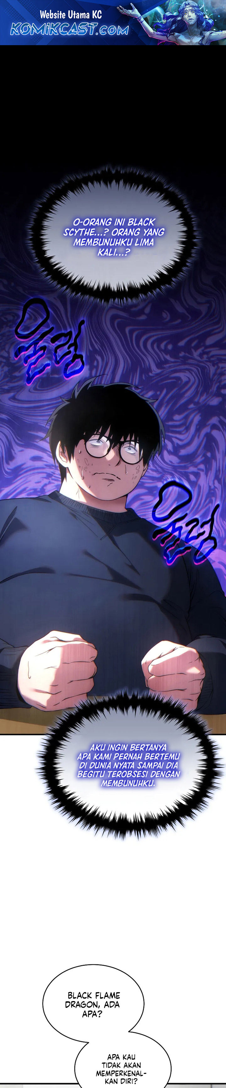 The Max-Level Player’s 100th Regression Chapter 43 Gambar 2