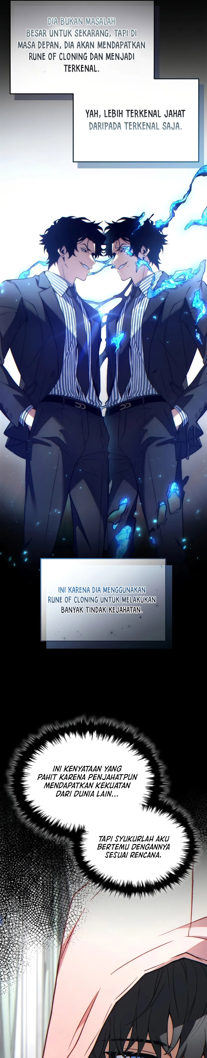 The Max-Level Player’s 100th Regression Chapter 43 Gambar 6