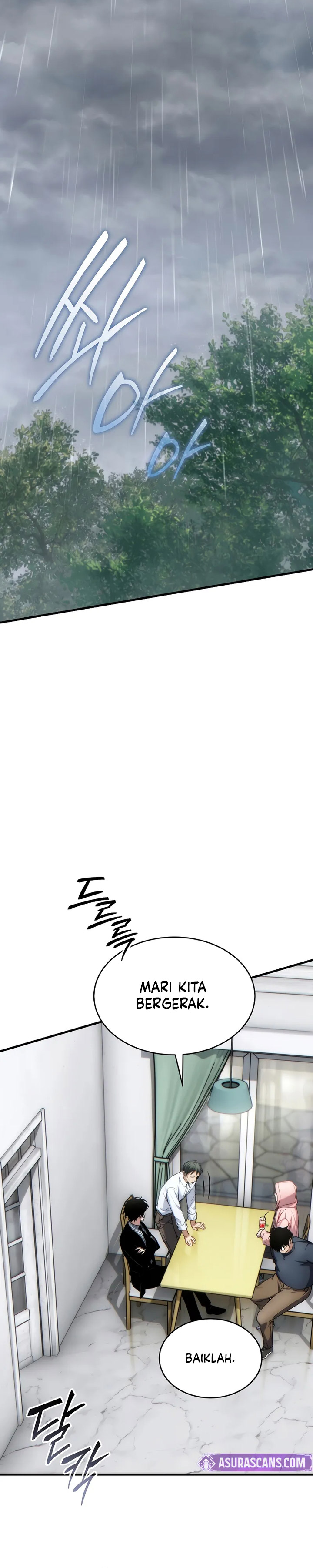 The Max-Level Player’s 100th Regression Chapter 43 Gambar 29