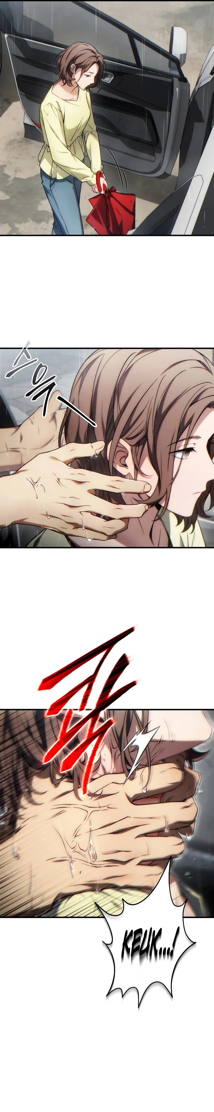 The Max-Level Player’s 100th Regression Chapter 43 Gambar 34