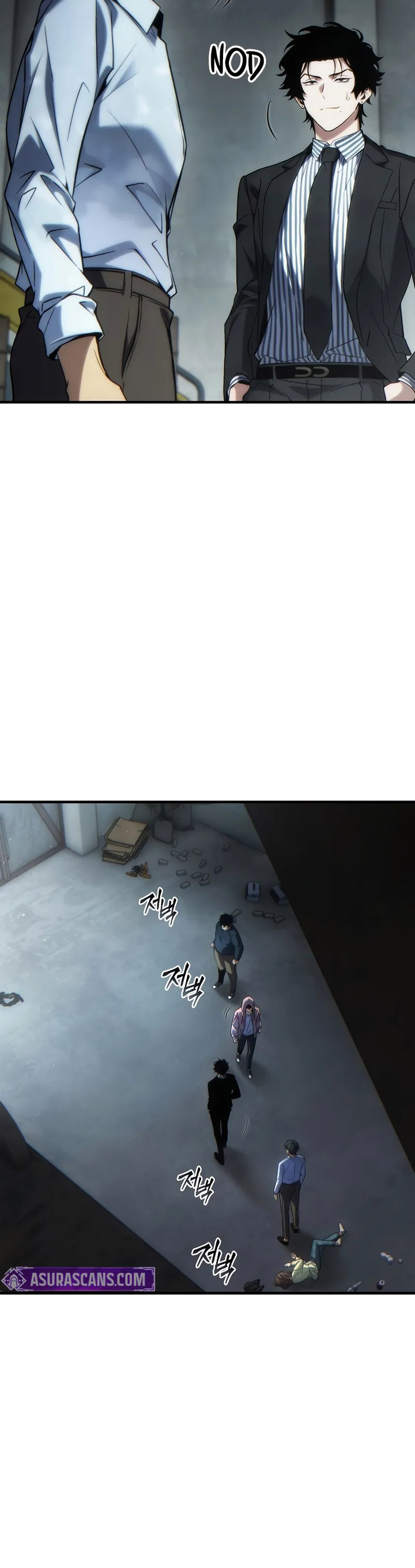 The Max-Level Player’s 100th Regression Chapter 43 Gambar 44
