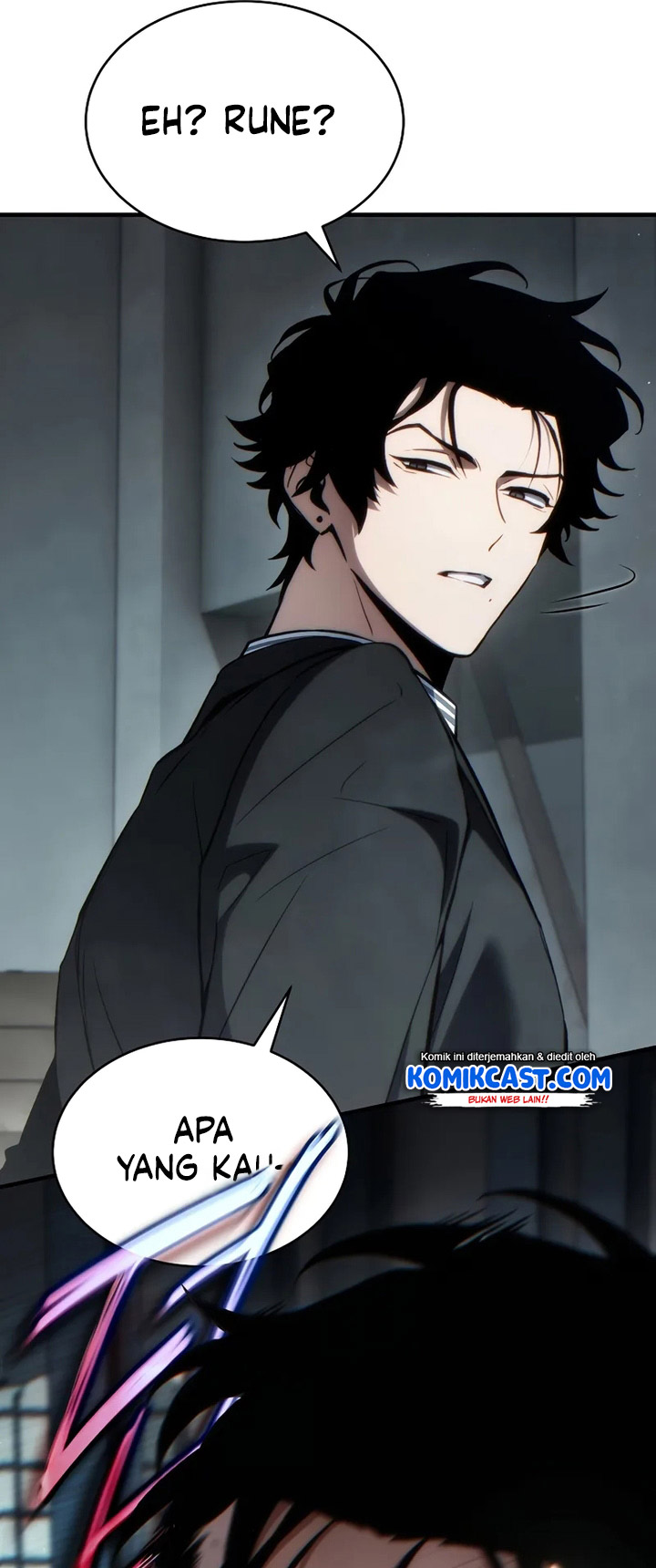 The Max-Level Player’s 100th Regression Chapter 43 Gambar 46