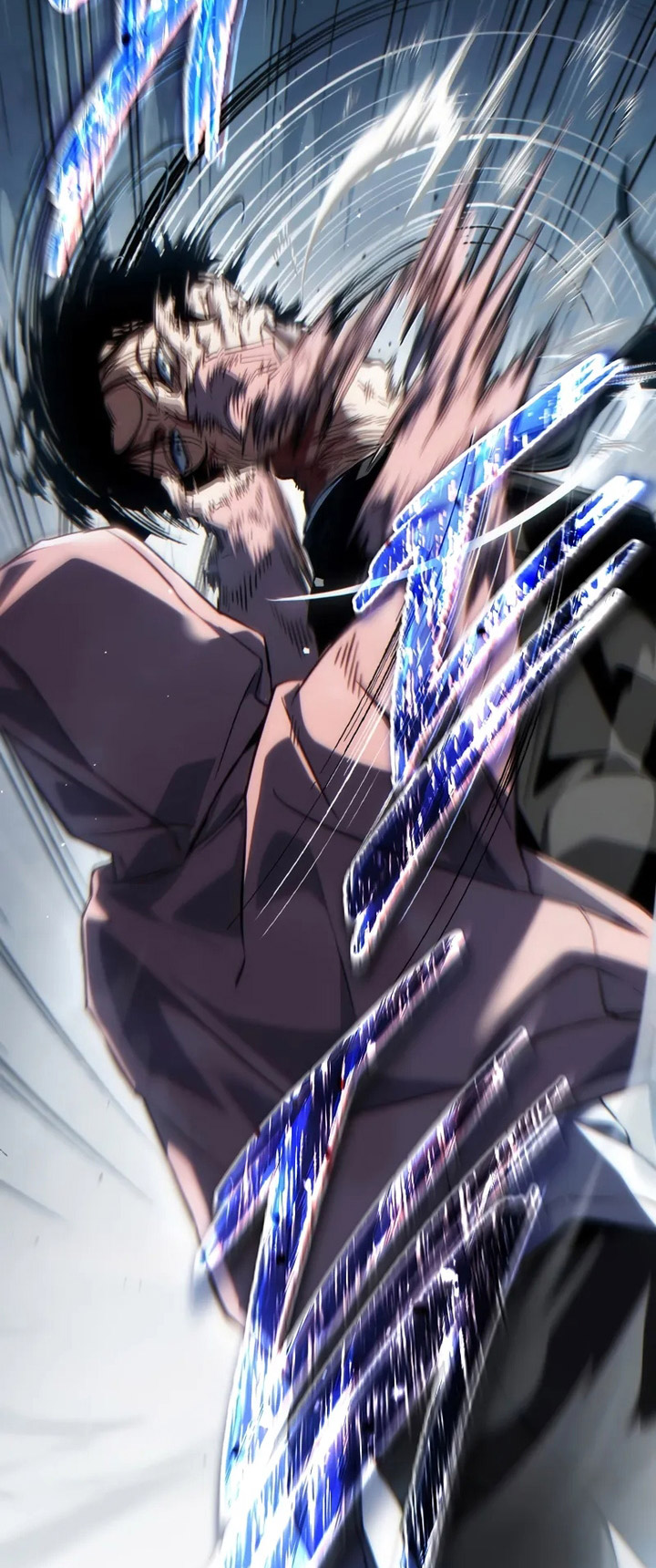 The Max-Level Player’s 100th Regression Chapter 43 Gambar 48