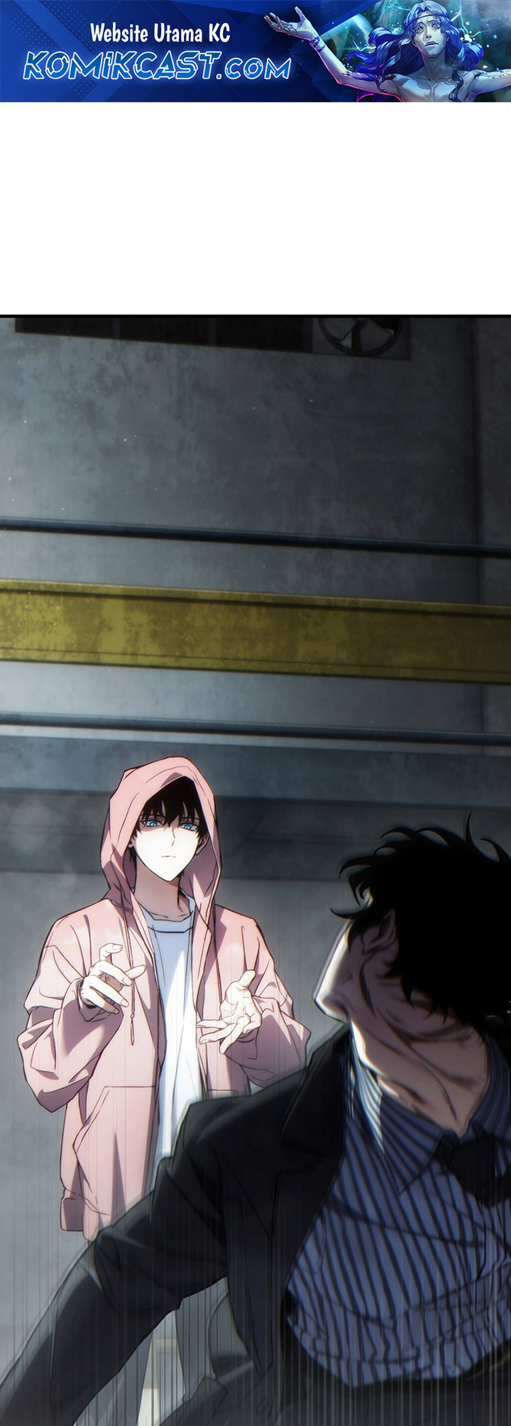 The Max-Level Player’s 100th Regression Chapter 44 Gambar 2
