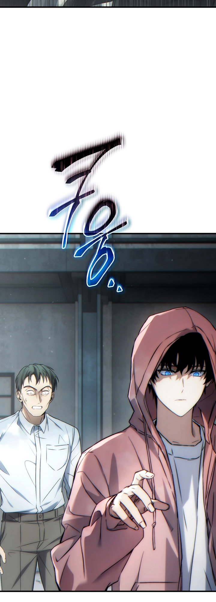 The Max-Level Player’s 100th Regression Chapter 44 Gambar 3