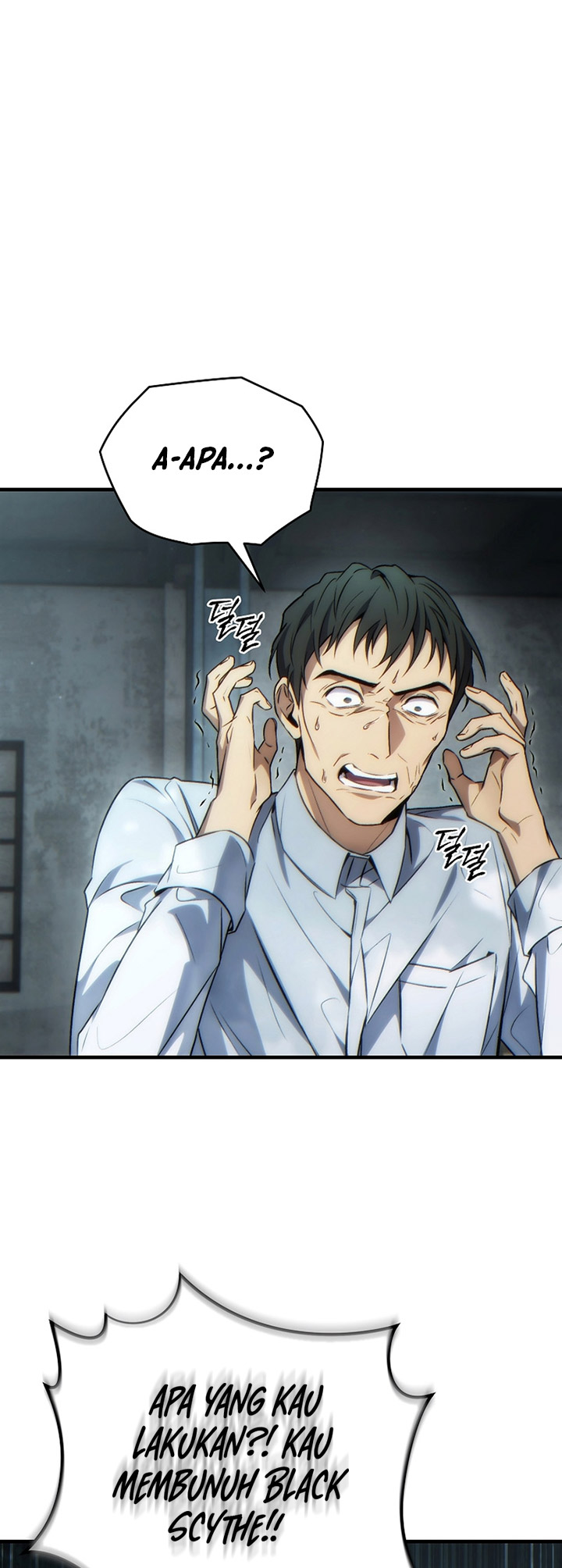 The Max-Level Player’s 100th Regression Chapter 44 Gambar 4