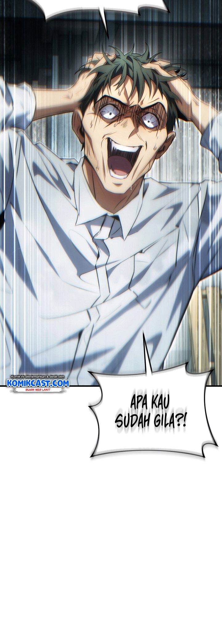 The Max-Level Player’s 100th Regression Chapter 44 Gambar 5