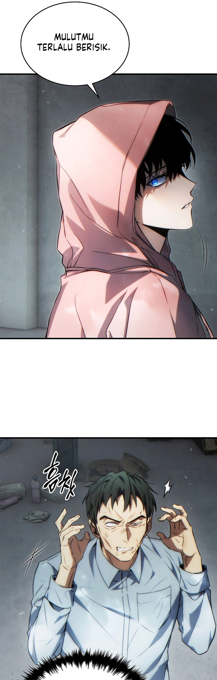 The Max-Level Player’s 100th Regression Chapter 44 Gambar 6