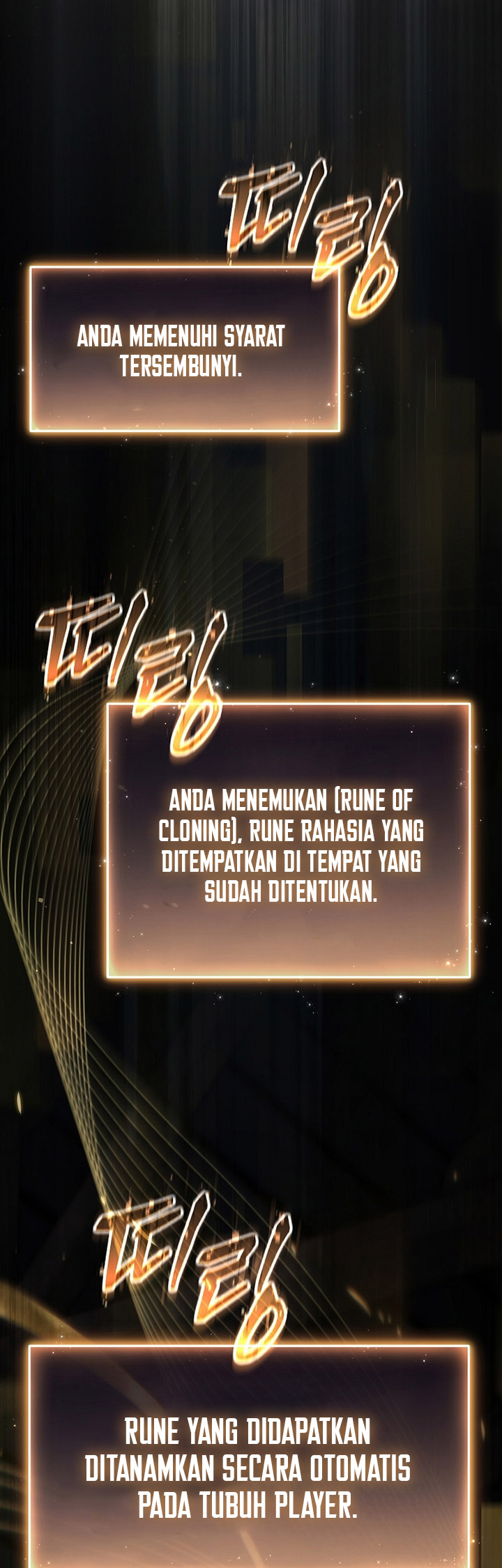 The Max-Level Player’s 100th Regression Chapter 44 Gambar 8