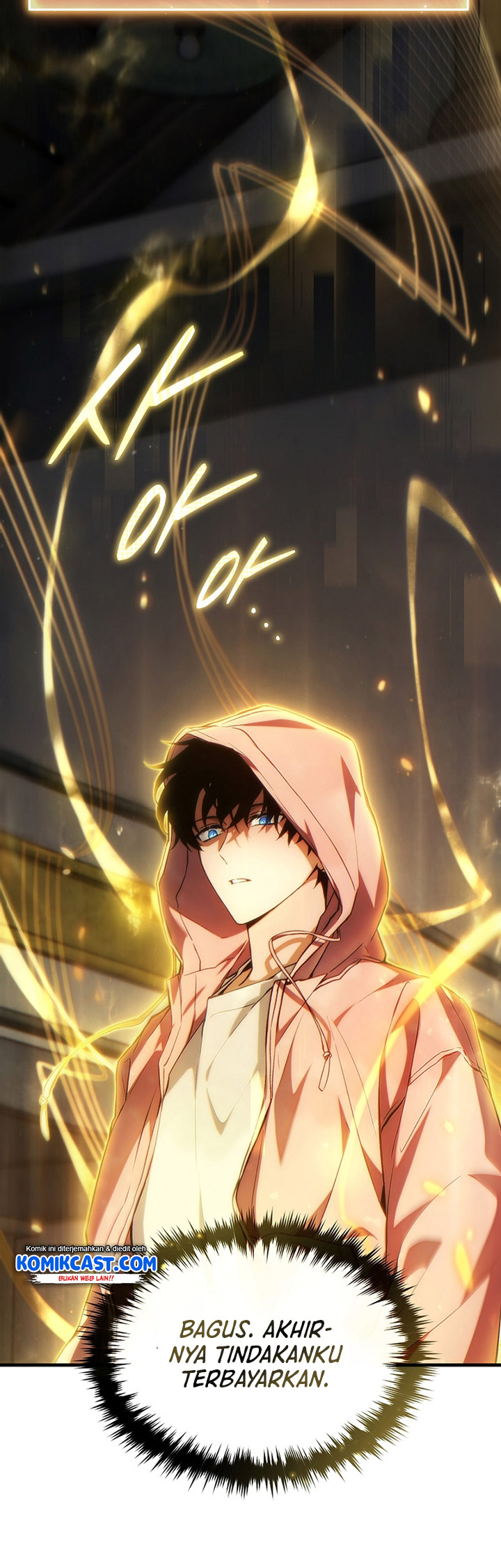 The Max-Level Player’s 100th Regression Chapter 44 Gambar 9
