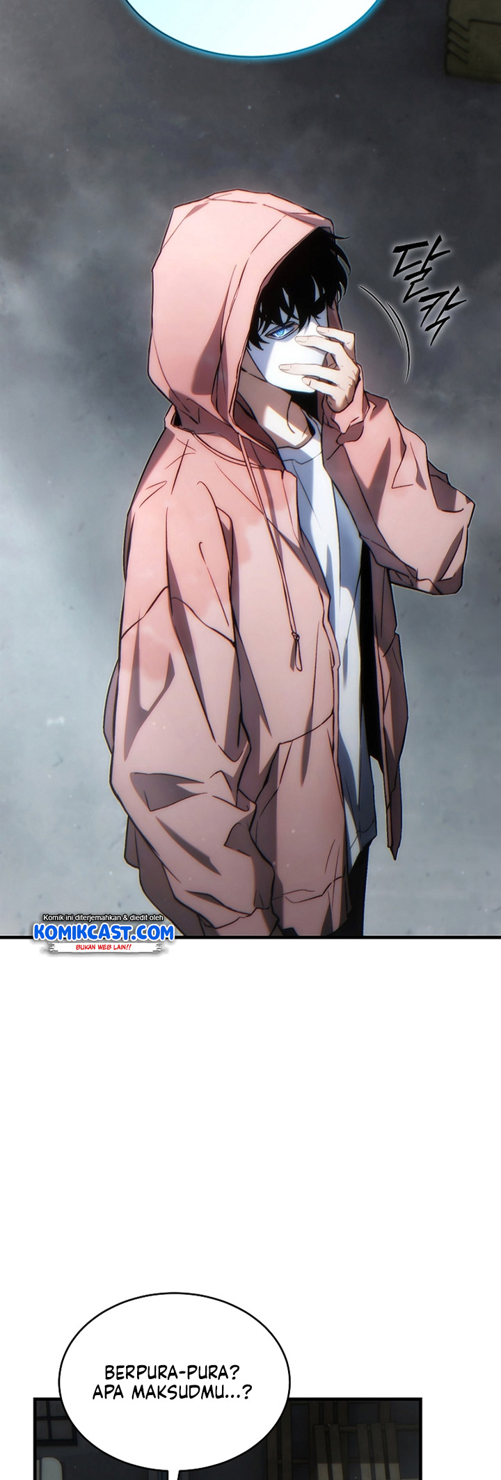 The Max-Level Player’s 100th Regression Chapter 44 Gambar 11