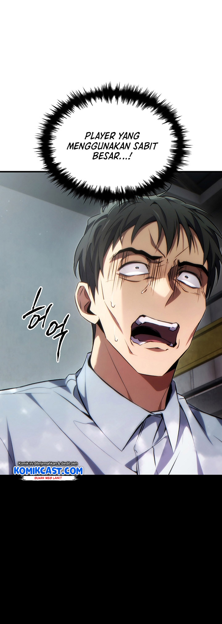 The Max-Level Player’s 100th Regression Chapter 44 Gambar 19