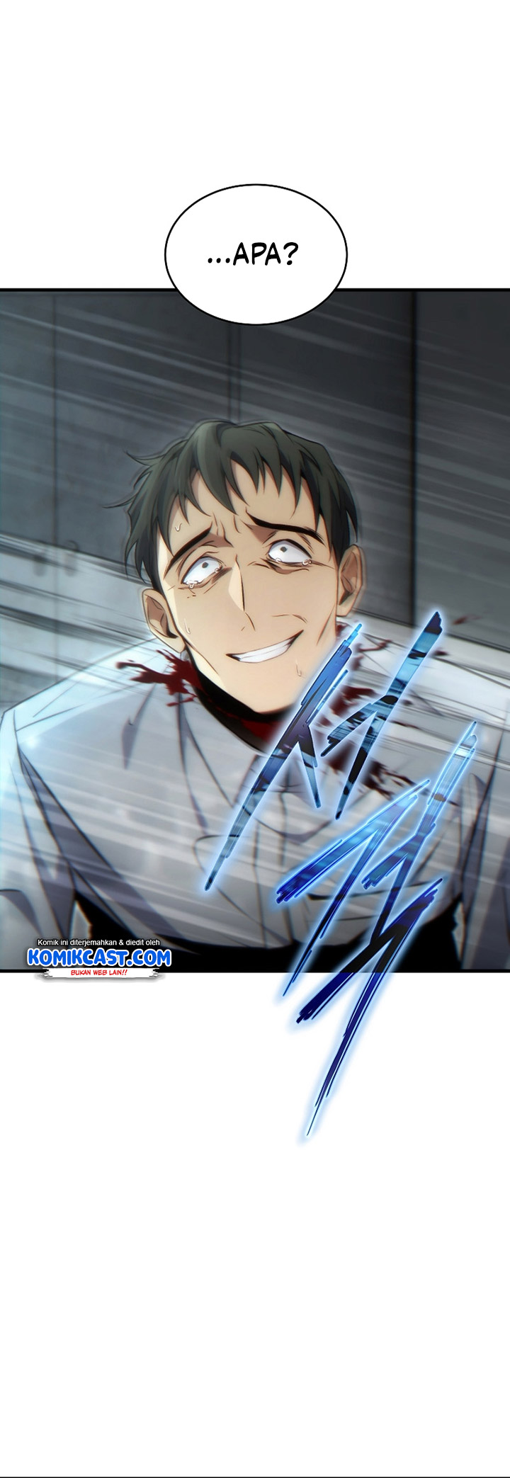 The Max-Level Player’s 100th Regression Chapter 44 Gambar 25