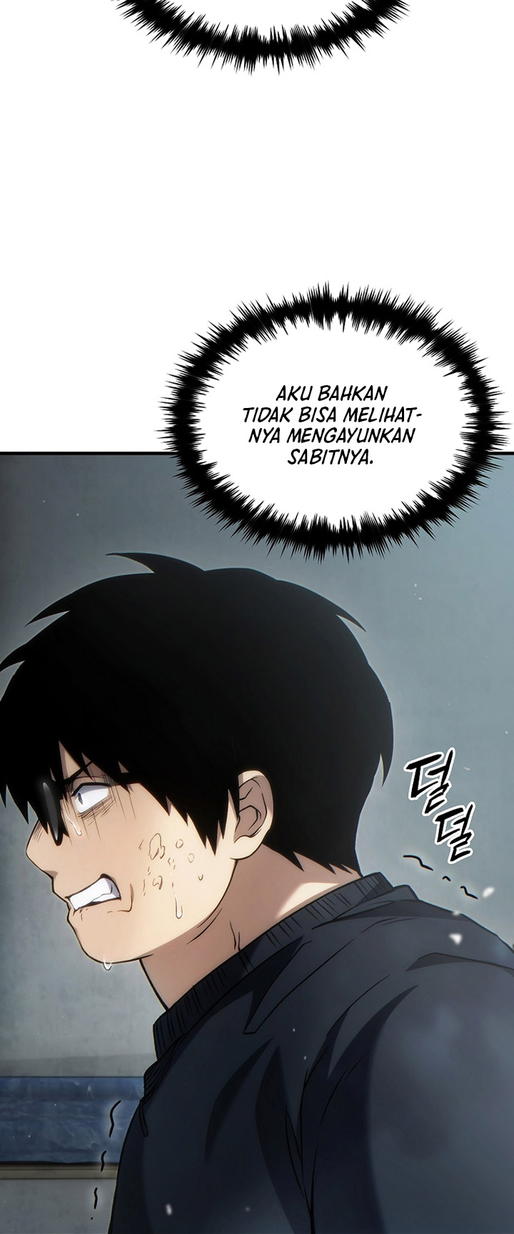 The Max-Level Player’s 100th Regression Chapter 44 Gambar 29